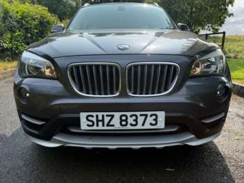 Used BMW X1 2014 for sale - 74318675: Photo