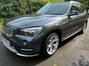 Used BMW X1 2014 for sale - 74318675: Photo
