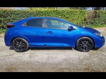 Used Honda Civic 2016 for sale - 74333071: Photo