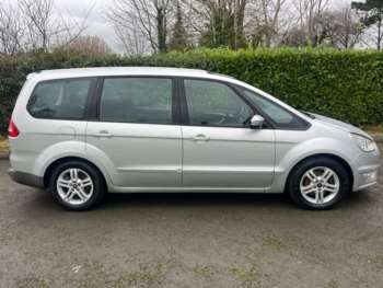 Used Ford Galaxy 2010 for sale - 73137904: Photo