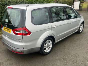 Used Ford Galaxy 2010 for sale - 73137904: Photo