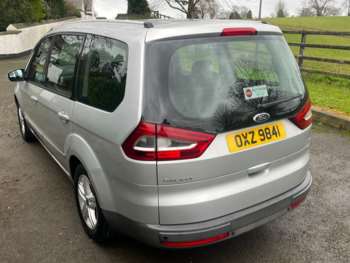 Used Ford Galaxy 2010 for sale - 73137904: Photo