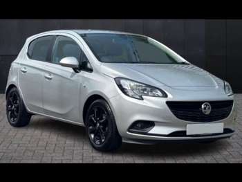 2019 (19) - 1.4i ecoTEC Griffin Hatchback 5dr Petrol Manual Euro 6 (90 ps)
