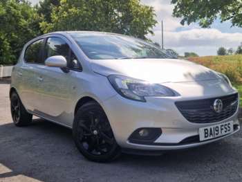 Used Vauxhall Corsa 2019 for sale - 74964086: Photo