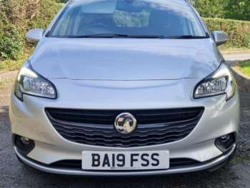 Used Vauxhall Corsa 2019 for sale - 74964086: Photo