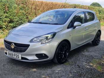 Used Vauxhall Corsa 2019 for sale - 74964086: Photo