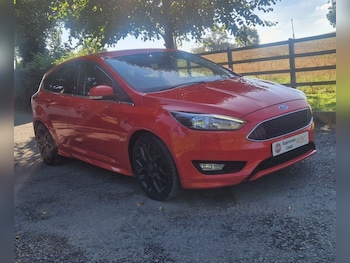 Used Ford Focus 2015 for sale - 75488278: Photo