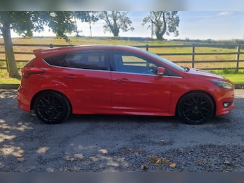 Used Ford Focus 2015 for sale - 75488278: Photo