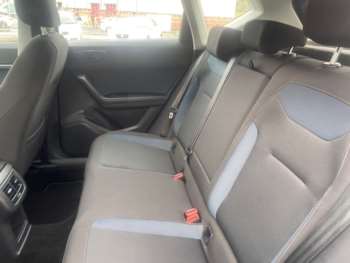 Used SEAT Ateca 2018 for sale - 57795910: Photo