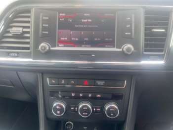 Used SEAT Ateca 2018 for sale - 57795910: Photo