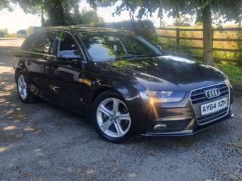 2014 (64) - 2.0 TDIe SE Technik Estate 5dr Diesel Manual Euro 5 (s/s) (136 ps)