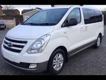 2015 (Z9) - 2.5 CRDi [136] SE 5dr