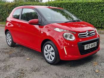 Used Citroen C1 2015 for sale - 70650266: Photo