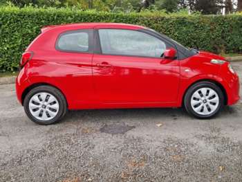 Used Citroen C1 2015 for sale - 70650266: Photo