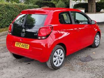 Used Citroen C1 2015 for sale - 70650266: Photo