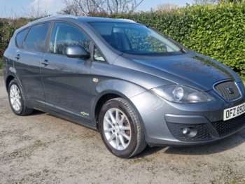Used SEAT Altea XL 2013 for sale - 73374244: Photo