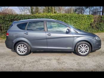 Used SEAT Altea XL 2013 for sale - 73374244: Photo