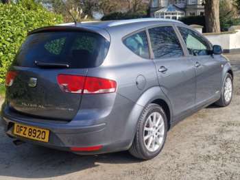 Used SEAT Altea XL 2013 for sale - 73374244: Photo