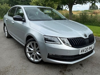 Skoda - Octavia