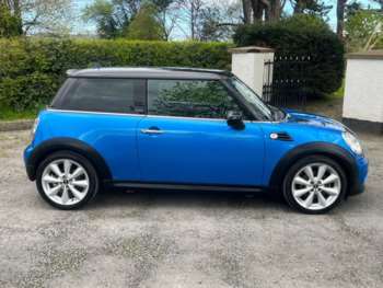 Used MINI Hatch 2011 for sale - 71059242: Photo