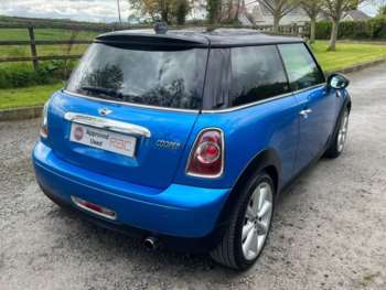 Used MINI Hatch 2011 for sale - 71059242: Photo