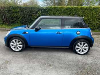 Used MINI Hatch 2011 for sale - 71059242: Photo