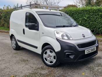 Used Fiat Fiorino 2016 for sale - 72741643: Photo