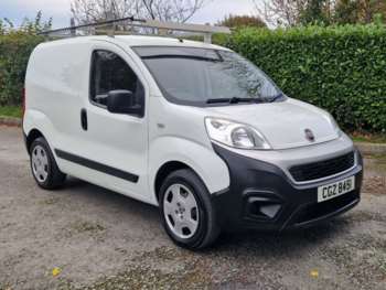 Used Fiat Fiorino 2016 for sale - 72741643: Photo