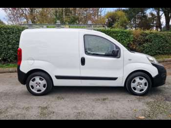 Used Fiat Fiorino 2016 for sale - 72741643: Photo