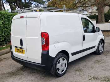 Used Fiat Fiorino 2016 for sale - 72741643: Photo