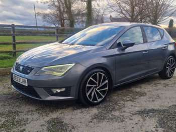 Used SEAT Leon 2013 for sale - 73842494: Photo