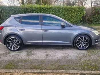 Used SEAT Leon 2013 for sale - 73842494: Photo