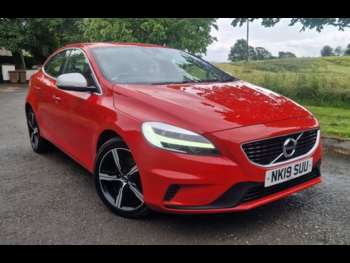 2019 (19) - 2.0 T2 GPF R-Design Hatchback 5dr Petrol Manual Euro 6 (s/s) (122 ps)