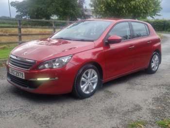 Used Peugeot 308 2015 for sale - 72311257: Photo