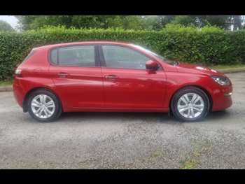 Used Peugeot 308 2015 for sale - 72311257: Photo