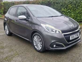 Used Peugeot 208 2019 for sale - 73588065: Photo