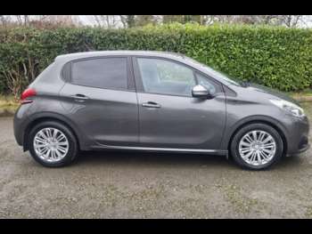 Used Peugeot 208 2019 for sale - 73588065: Photo