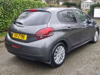 Used Peugeot 208 2019 for sale - 73588065: Photo
