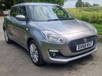 Used Suzuki Swift 2018 for sale - 74806480: Photo
