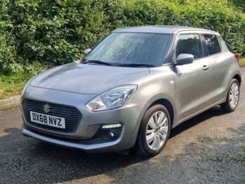 Used Suzuki Swift 2018 for sale - 74806480: Photo