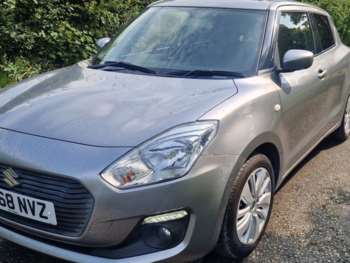 Used Suzuki Swift 2018 for sale - 74806480: Photo