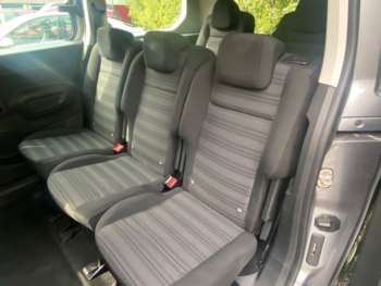 Used Vauxhall Combo Life 2019 for sale - 57795905: Photo