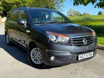 2017 (Z9) - 2.2 EX 5dr