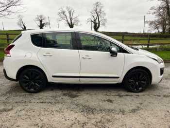 Used Peugeot 3008 2014 for sale - 70544565: Photo