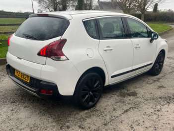 Used Peugeot 3008 2014 for sale - 70544565: Photo