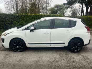 Used Peugeot 3008 2014 for sale - 70544565: Photo