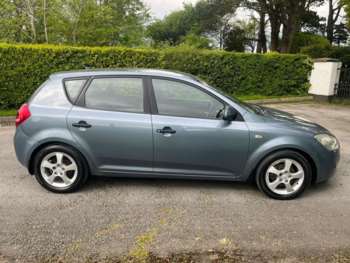 Used Kia Ceed 2009 for sale - 67105940: Photo