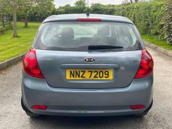 Used Kia Ceed 2009 for sale - 67105940: Photo