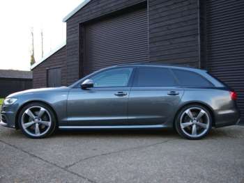 Used Audi A6 Saloon 2013 for sale - 67127238: Photo