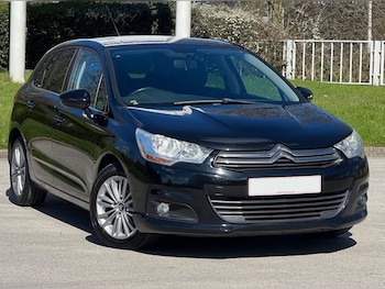 Used Citroen C4 2014 for sale - 75488281: Photo